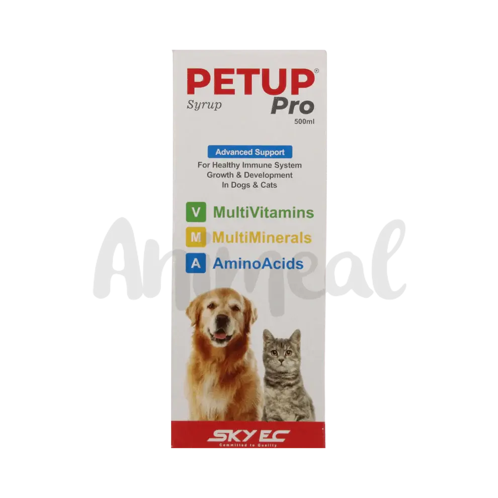 PETUP PRO 200 ML