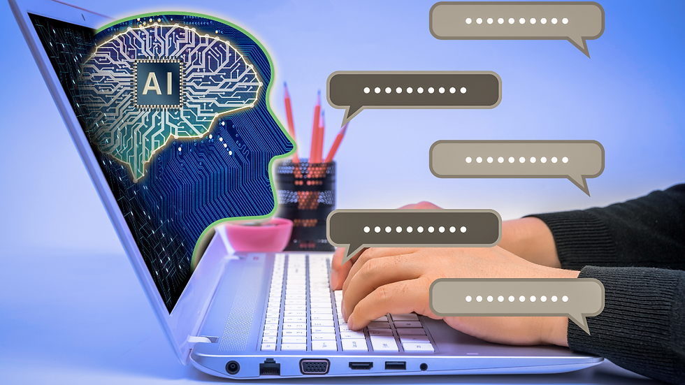 What Is an AI Sentence Generator and How Can It Improve Your Writing?