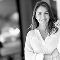 Professional Woman Smiling