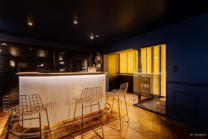 Pauline Souques _ BeYourself Photographie _ Carole Litot_ Photographe Architecture