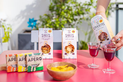 Hello Banana _ be Yourself photographie _ Carole Litot _ photographe produit toulouse