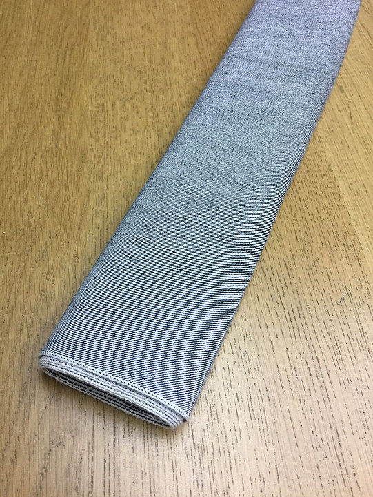 縮圖：MD71 | Raw Denim | Selvedge Denim | WBW
