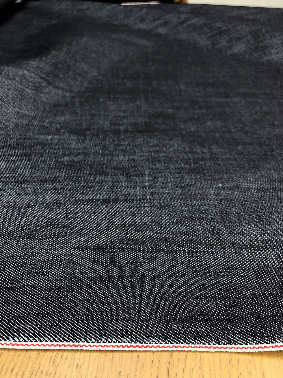 縮圖：MD8ST(M) | Raw Denim | Stretch Selvedge Denim | WRW