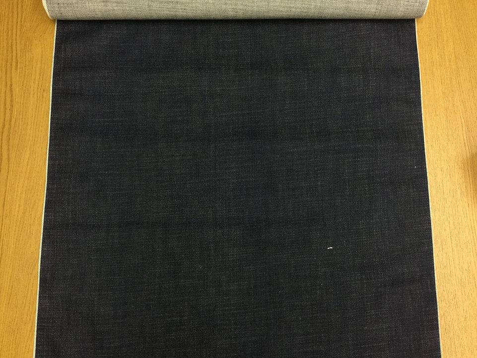 縮圖：MD994 | Raw Denim | Selvedge Denim | WRW