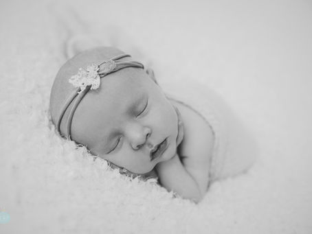 The Baby Blues and Postpartum Depression (Toledo Parent)