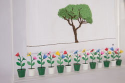 Pé de balanço, 2017/18