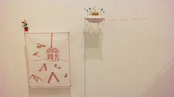 Exposição na Galeria Ibeu/RJ, 2019