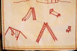 A casa das coisas, 2018