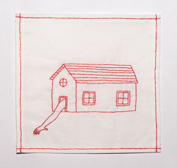 [quase] um lar para habitar, 2017