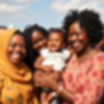 A day made just for us—brimming with delicious food, uplifting entertainment, and the joy that is our birthright. Come feel celebrated, connected, and inspired! 