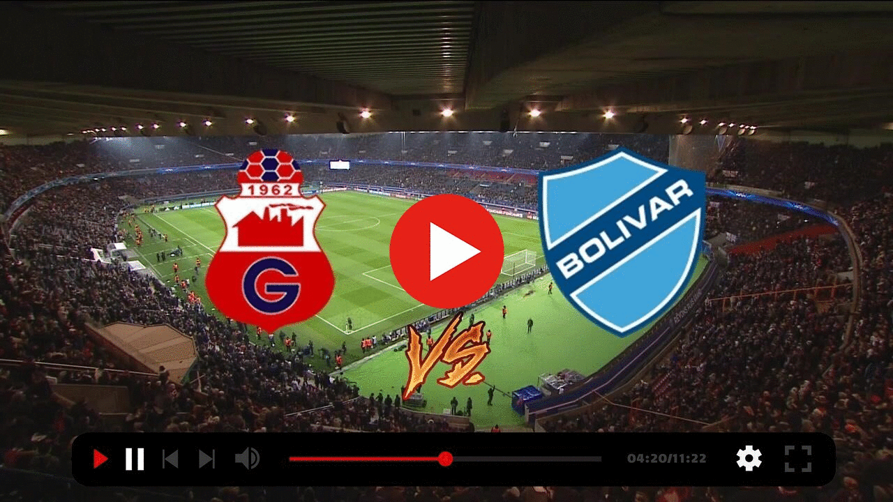 (Ver###) Ver Guabirá-Bolívar en vivo gratis 20 octubre 2022 content media