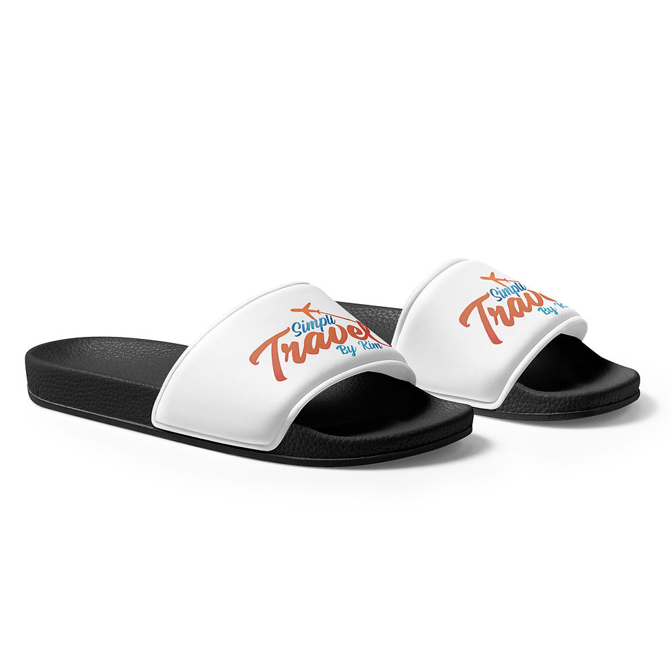 Miniatura: Proud Men’s slides