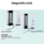 Magnetic Lock