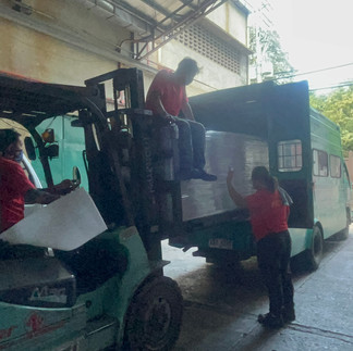 Isuzu Diesel Generator Set