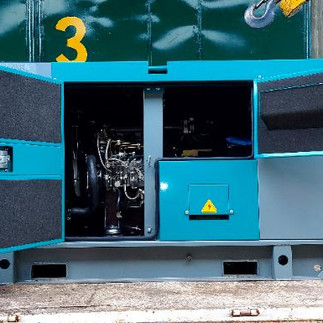 Yangdong Diesel Generator Set