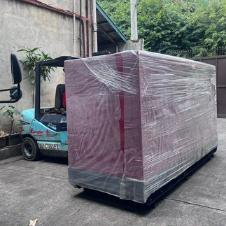 Cummins Diesel Generator Set