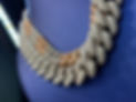 Zion Jewelry Cuban Link Chain