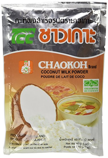 Coconut Milk Powder (Chaokoh)