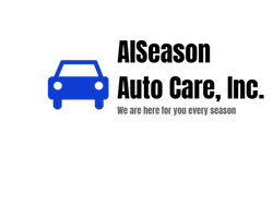 AlSeason Auto Care Inc. Transparent.png