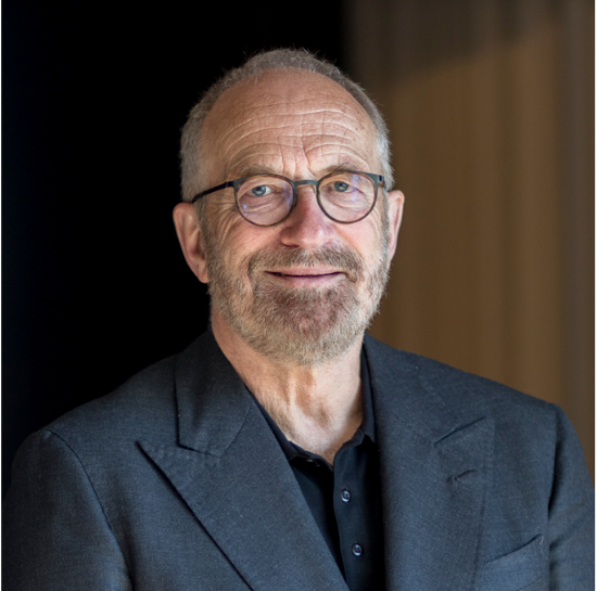 Prof. Dr. Herman Kingma
