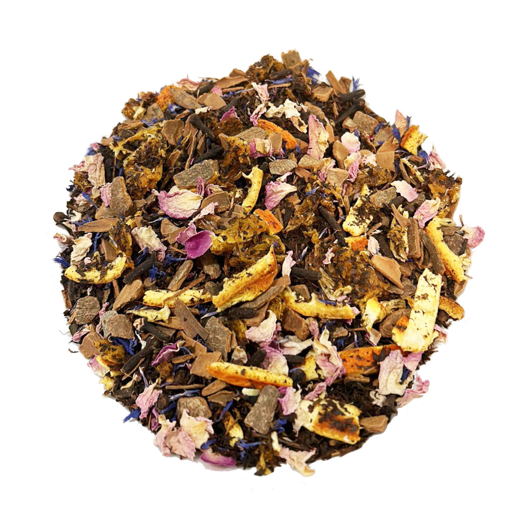 CJ's Christmas Blend Tea