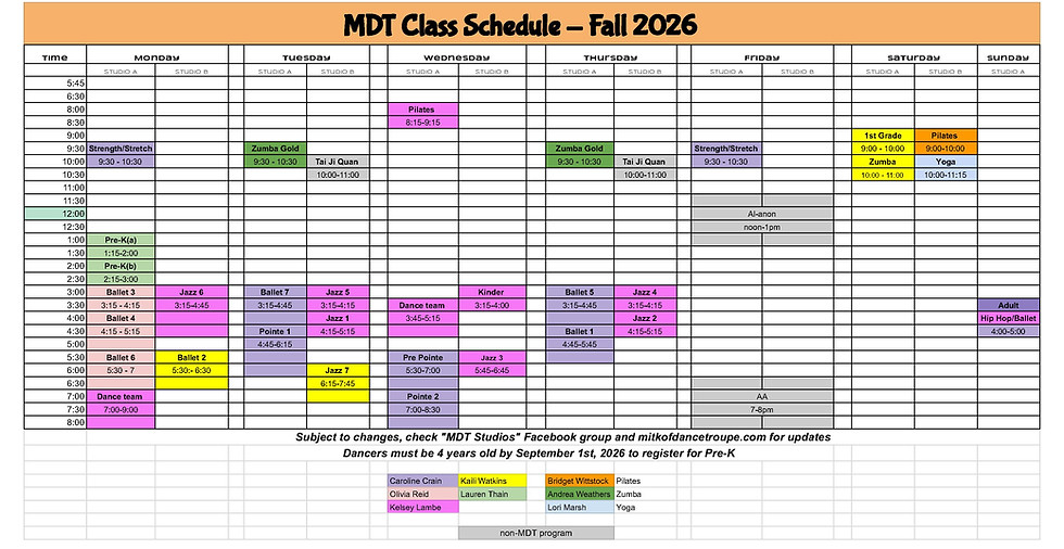Fall 2026 Schedule - Fall 26 Schedule.jpg