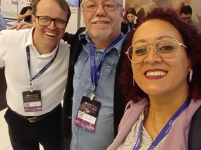 DEEP marca presença no evento “Logística do Futuro”
