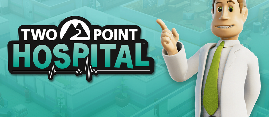 Two Point Hospital ve Hotline Miami 2'nin Türkçe Yaması Yayınlandı!