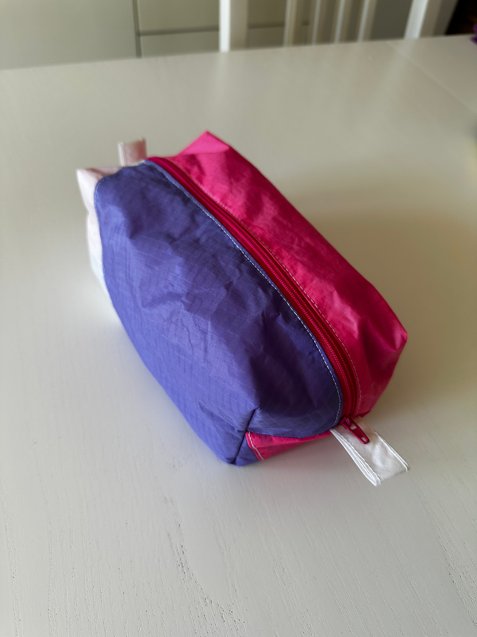 Miniature : Grosse trousse