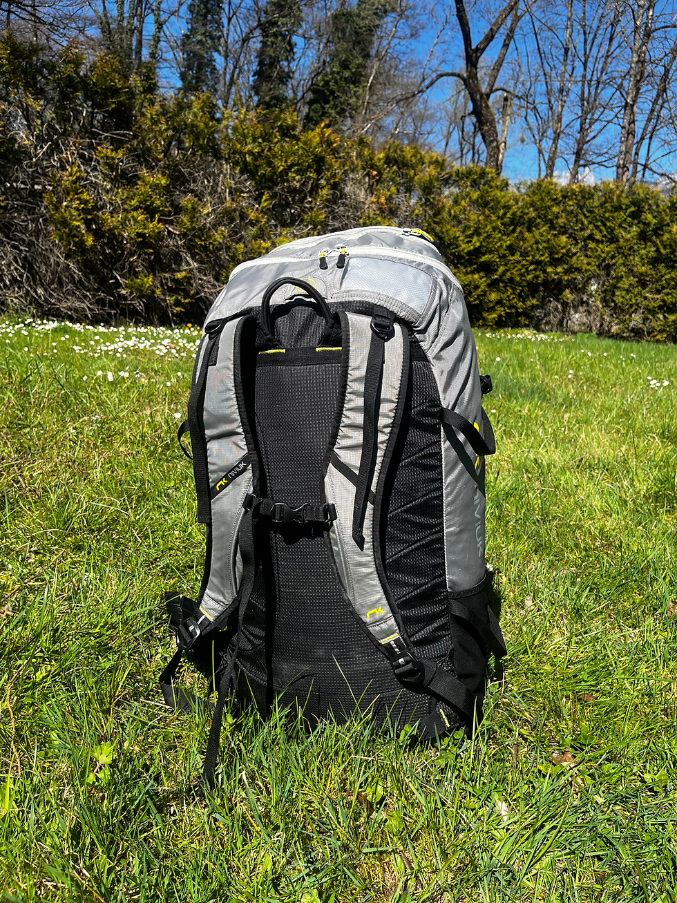 Miniature : Niviuk Kargo 45L