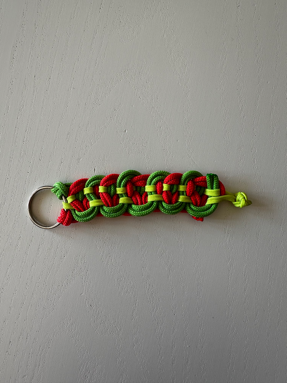 Miniature : Porte clés
