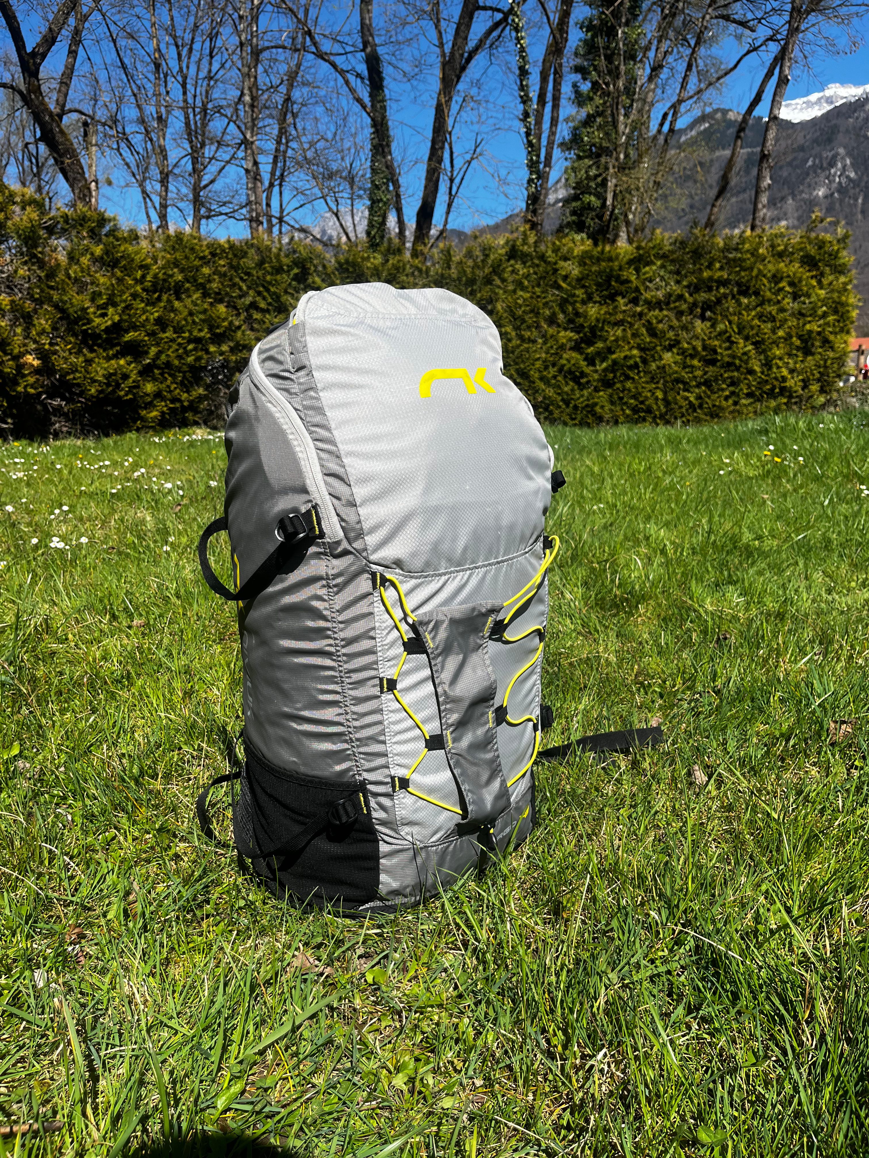 Niviuk Kargo 45L