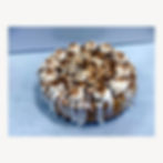 Biscoff Cheesecake - 9in