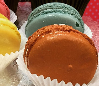 We provide delicious desserts to cater for any event.