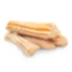 Churro Frozen Yogurt