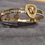 Thumbnail: Stainless Steel bracelet 