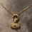 Thumbnail: Stainless Steel Necklace 