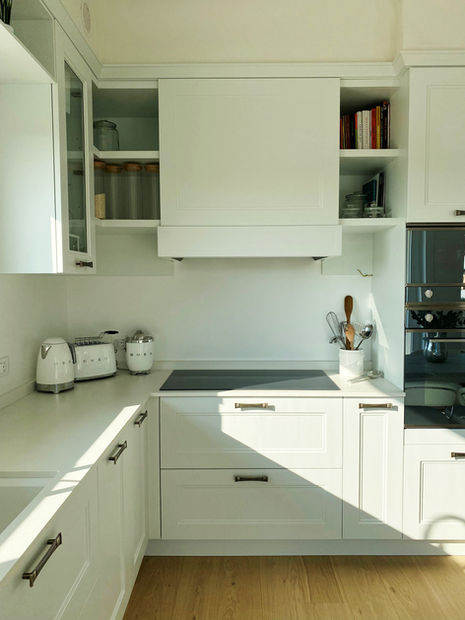 Arredamento cucina Arredo3