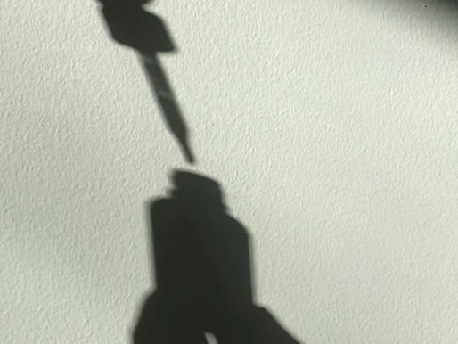 Why We Keep Our Skincare Locked Up