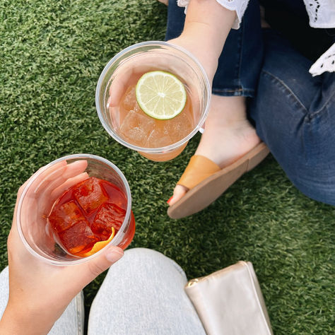 Should I Drink Electrolytes? (Spoiler: Yes!) + 3 Easy DIY Recipes for Glowy Skin