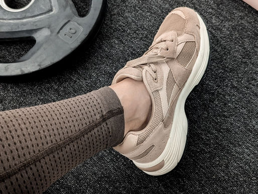 How to Move for Menopause