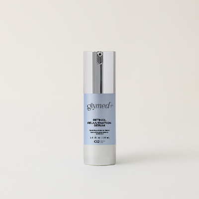 Retinol Rejuvenation Serum (Retinol Restart Rejuvenation Serum)