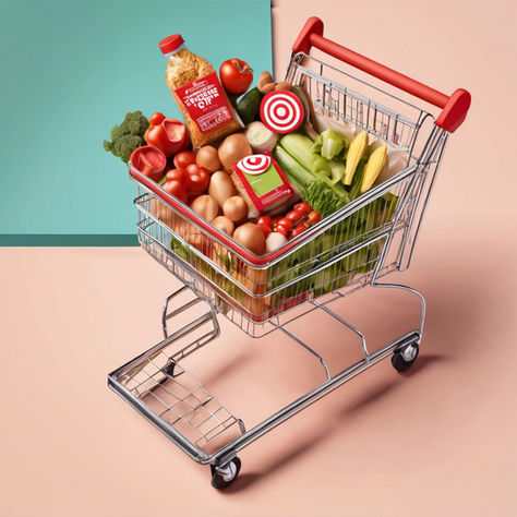 5 Target Grocery Staples for Healthier Meals