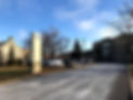 Jolie clinique d'ostéopathie à Boucherville.