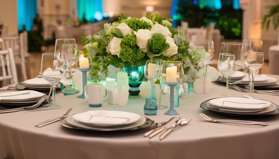 LenexaCARE® Success Stories Night