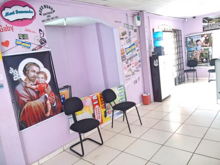 tudo em adesivos em guarapuava, placas, banners personalizados (03)