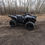 Thumbnail: Can-am Outlander DPS 500