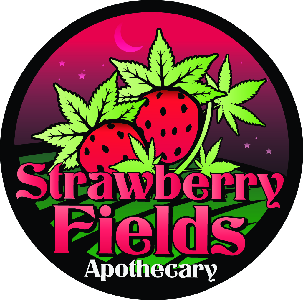 Dispensary | Strawberry Fields Apothecary | United States