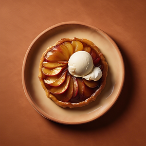 Tarte Tatin