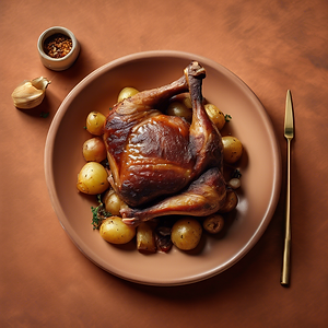 Entenconfit